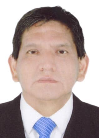 Morales de la Cruz Jose Guillermo