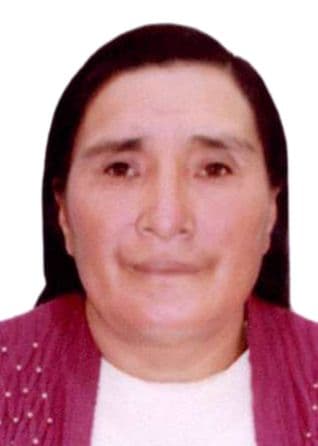 Mallqui Jara Nemesia Rosenda