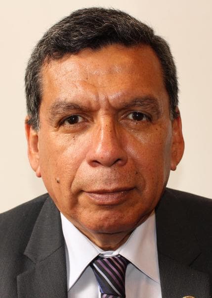 Cevallos Flores Hernando Ismael