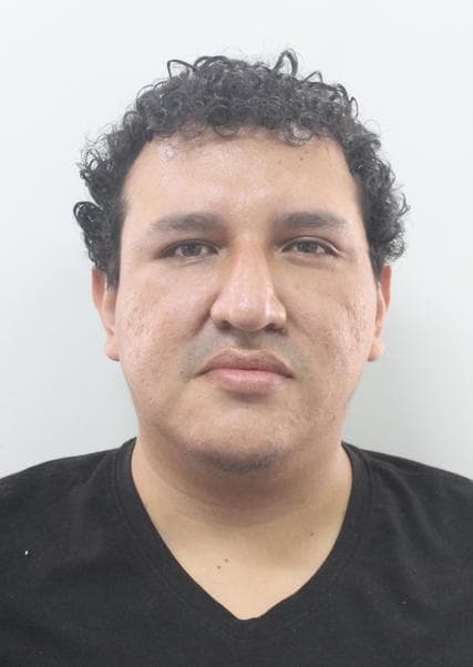 Pareja Mendoza Omar Enrique