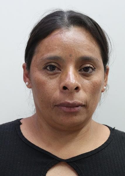 Santos Luey Elizabeth Milagros