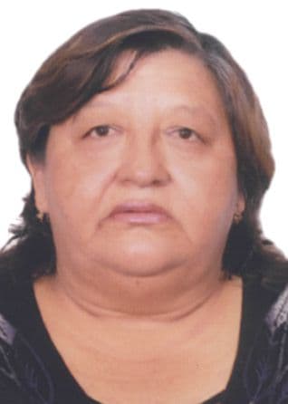 Garcia Bendezu Zonia