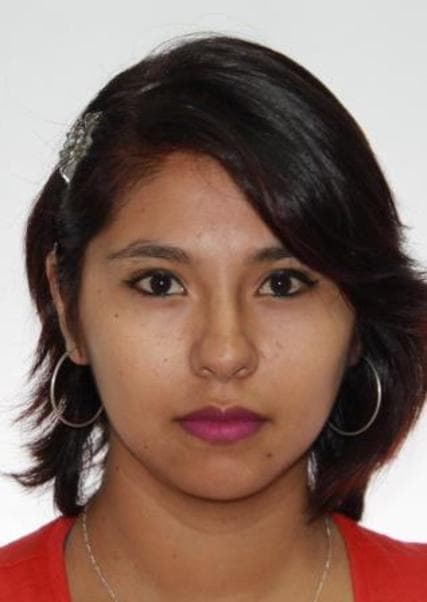 Gonzales Quicaño Francine Ozlem