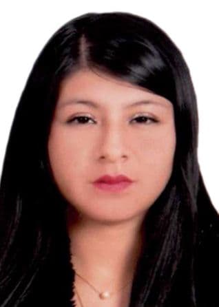 Donaire Cosinga Maryleyda