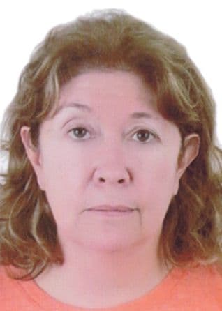 Cruzado Cosentino Ana Mercedes