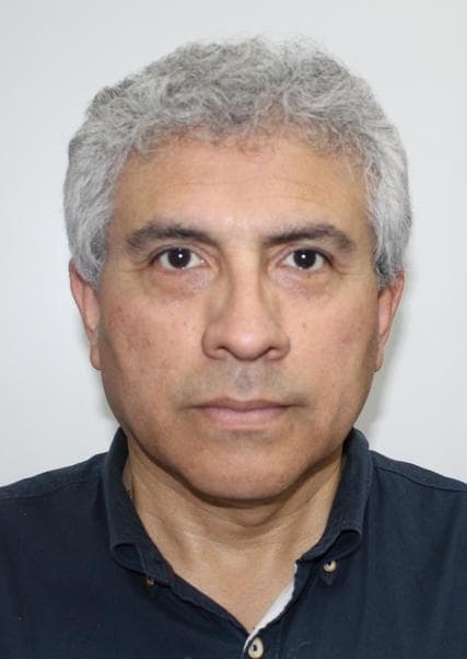 Romero Vasquez Rafael