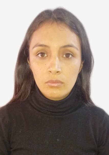 Jimenez Arteaga Anabella Medali