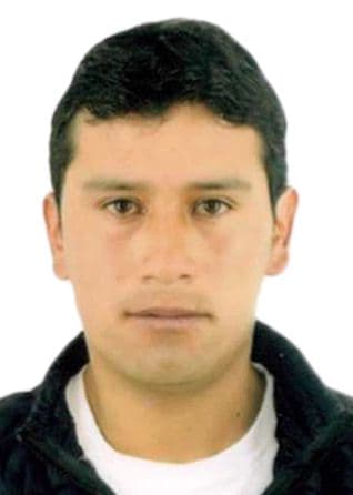 Vicuña Cordova Ivan