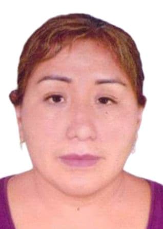 Mamani Apaza Maria Elena