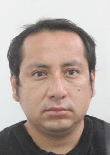 Merino Carhuachinchay Jhermain