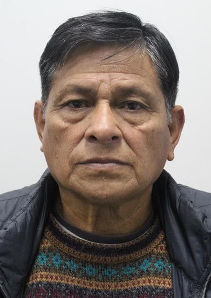 Salazar Vargas Manuel Eloy