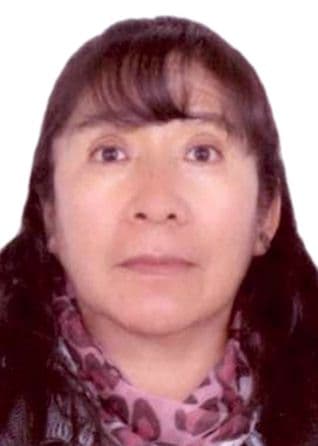 Soto Arias Gloria Saturnina