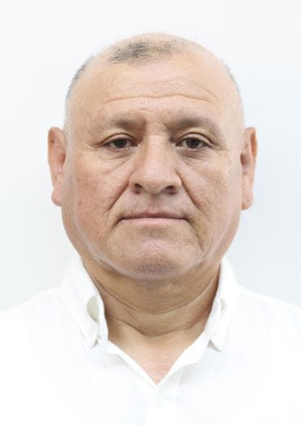 Becerra Garcia Napoleon