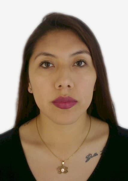 Callata Lopez Lucero Jazmin