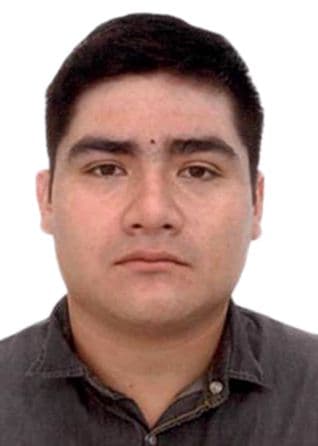 Espinoza Medina Paul Michael