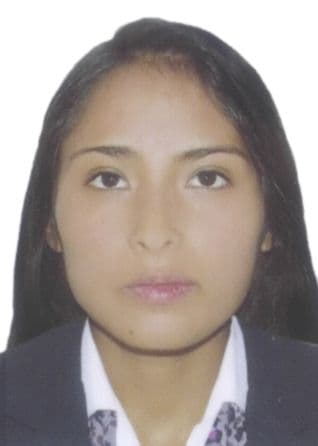 Rodriguez Estela Dolora Maria