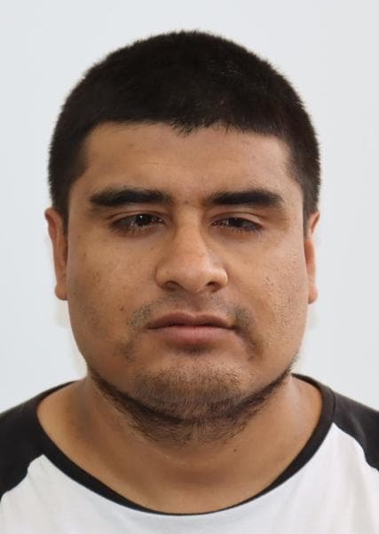 Cotrina Becerra Dario