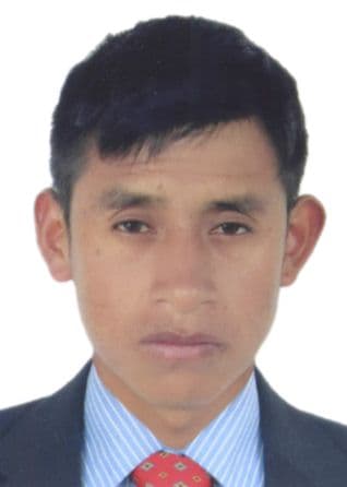 Taype Sotacuro Alfredo