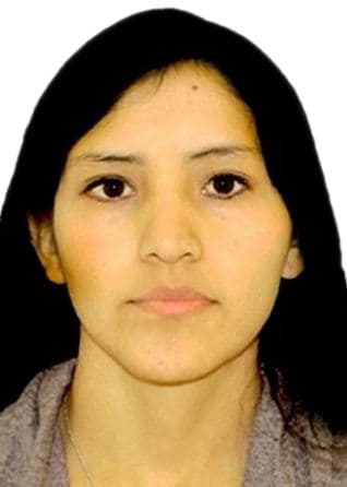 Peralta Morales Ingrid Paola