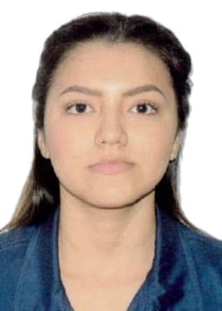 Collantes Calle Monica Guiliana