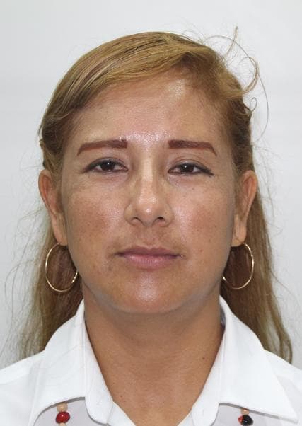 Romero Macedo Brooke del Pilar