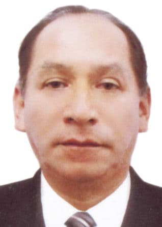 Calderon Vasquez Fredy