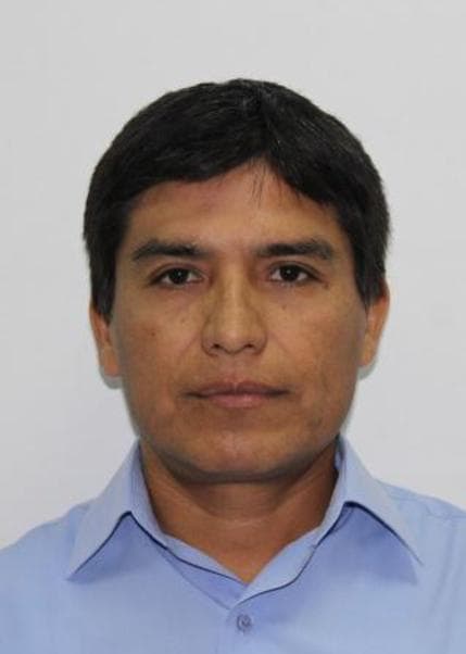 Carrillo Aleman Guillermo Segundo