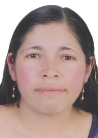 Núñez Idrogo Mirian