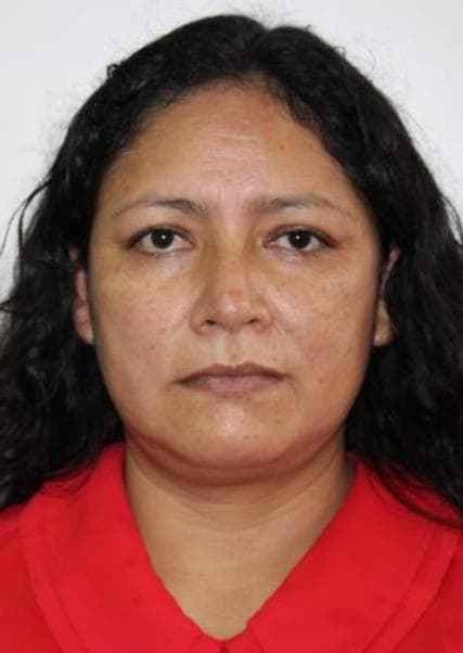 Tafur Huaman Dulia Esperanza