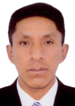 Jimenez Choque Dario