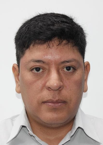 Zaravia Aldave Ronald Roman