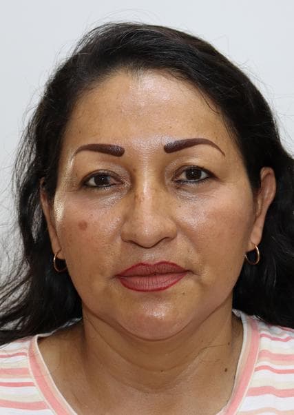 Chavez Paredes Rita Mercedes