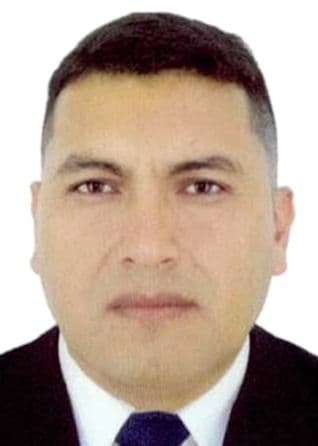 Suclly Amanqui Bony Alejandro