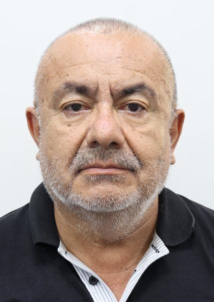 Torres Ramirez Ricardo Antonio