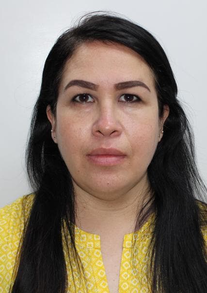 Chirinos Neyra Claudia Marissa