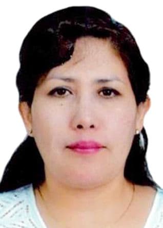 Ochoa Miranda Judith Pilar