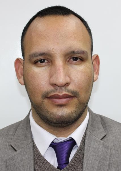 Muñante Barrios Alejandro