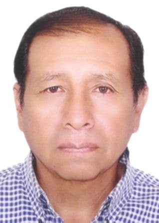 Melgarejo Coral Hugo Alfredo