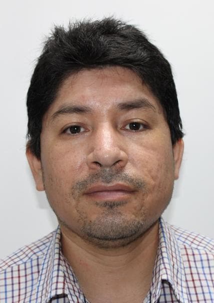 Manay Pillaca Alejandro José