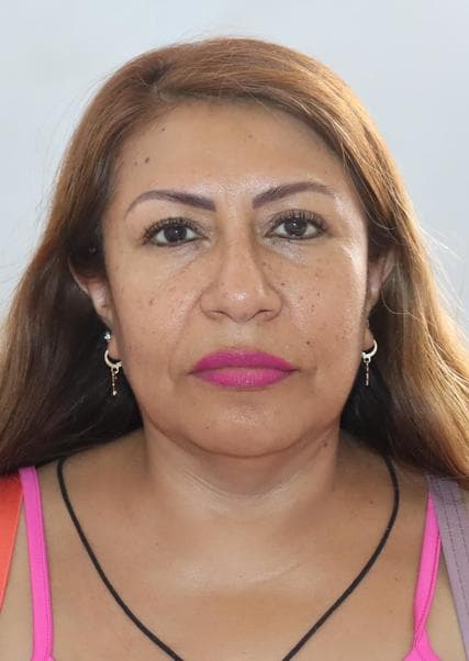 Fernandez Garcia Diana Mabel