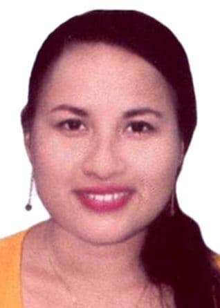 Flores Romaina Kimberly Lloleni