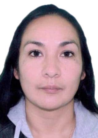 Cardenas Abanto Deysi Rene