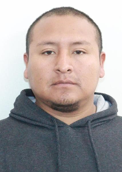 Zevallos Jara Luis Alberto