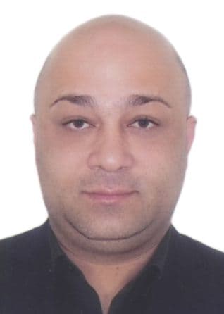 Nicolich Delgado Emilio