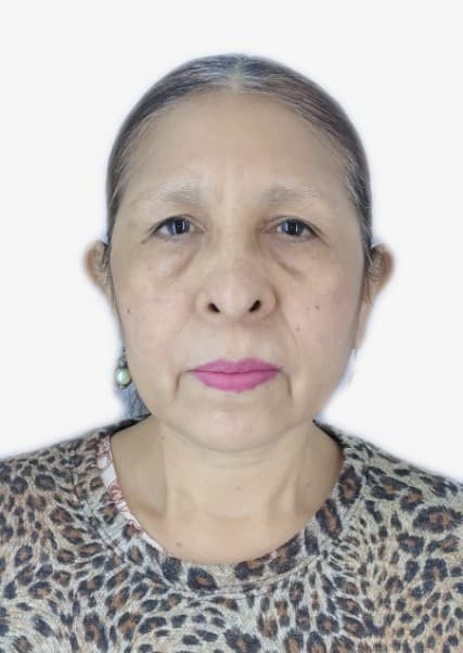 Barriga Ochoa Luz Sofia