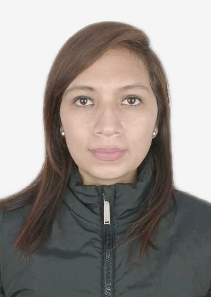 Vega Carrasco Gladys Katherine