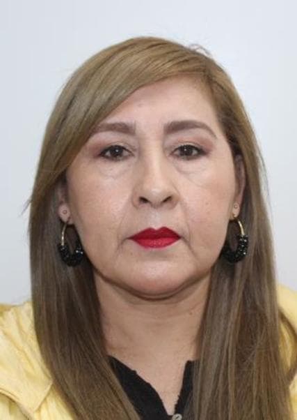 Perez Rodriguez Nora Soledad