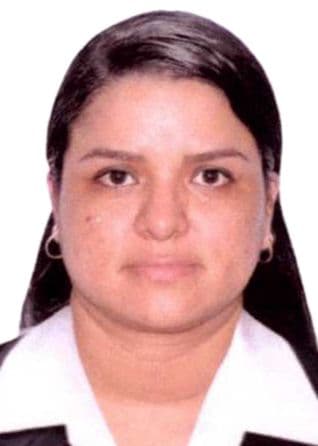 Huaman Vasquez Patricia Maria