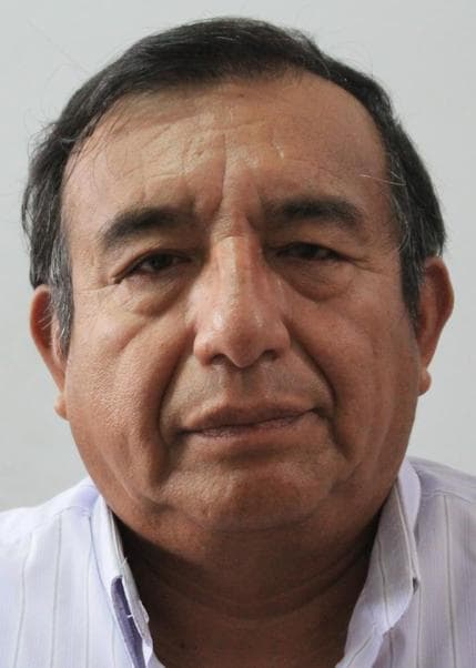 Pizarro Paico Uvaldo