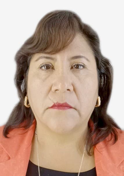 Flores Flores Jackeline Rosemary